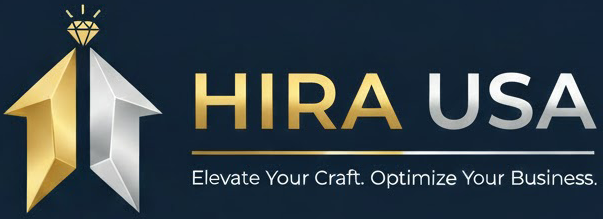 HIRAUSA Software